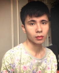 Ocean Vuong. credit: Wikimedia Commons