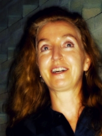 Rebecca Solnit. Credit: Charles Kremenak