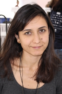 Ottessa Moshfegh. Source: Larry D. Moore CC BY-SA 4.0