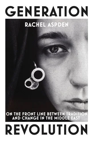 Beyond the Arab Spring, the Fight for Freedom in the Digital Age 