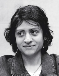 Basma Abdel Aziz