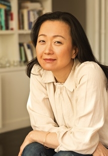 Min Jin Lee. Credit: Elena Siebert.