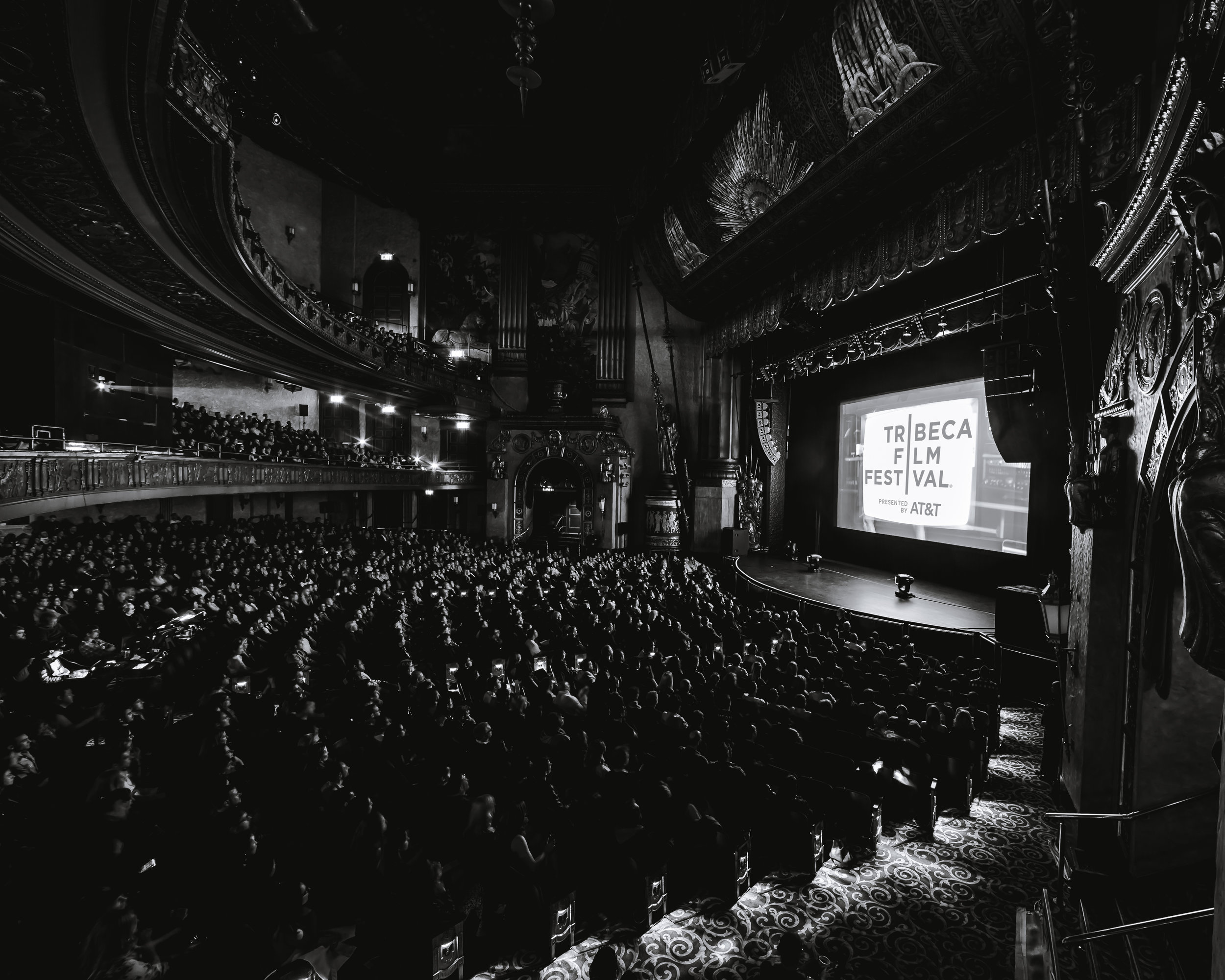 Image courtesy of the Tribeca Film Festival