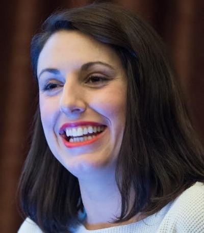 Jessica Valenti