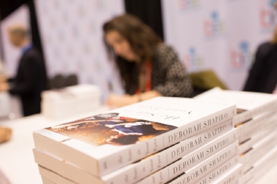 Book Expo 2016