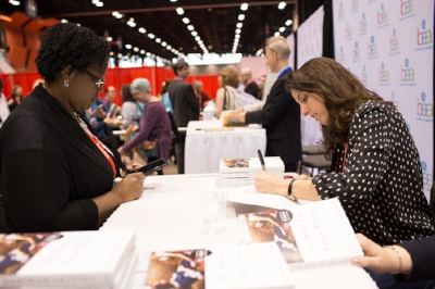 BookExpo 2016