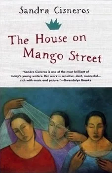 Books in Brief: "The House on Mango Street" by Sandra Cisneros