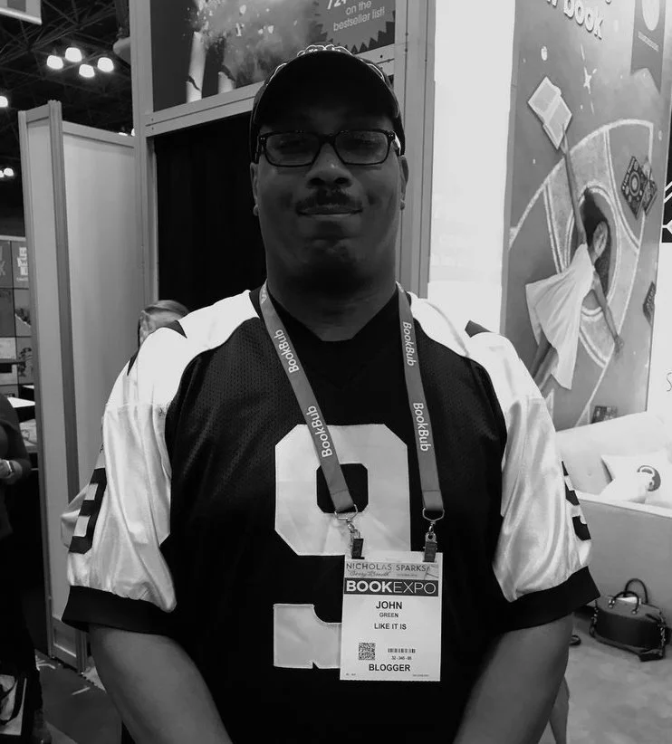 Meet the Crowd: BookExpo America, 2018 — Day Two