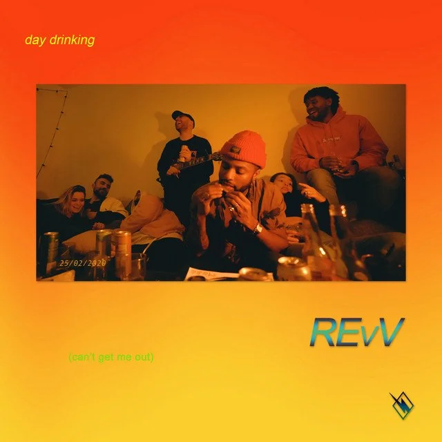   2020_Drums for REvV  