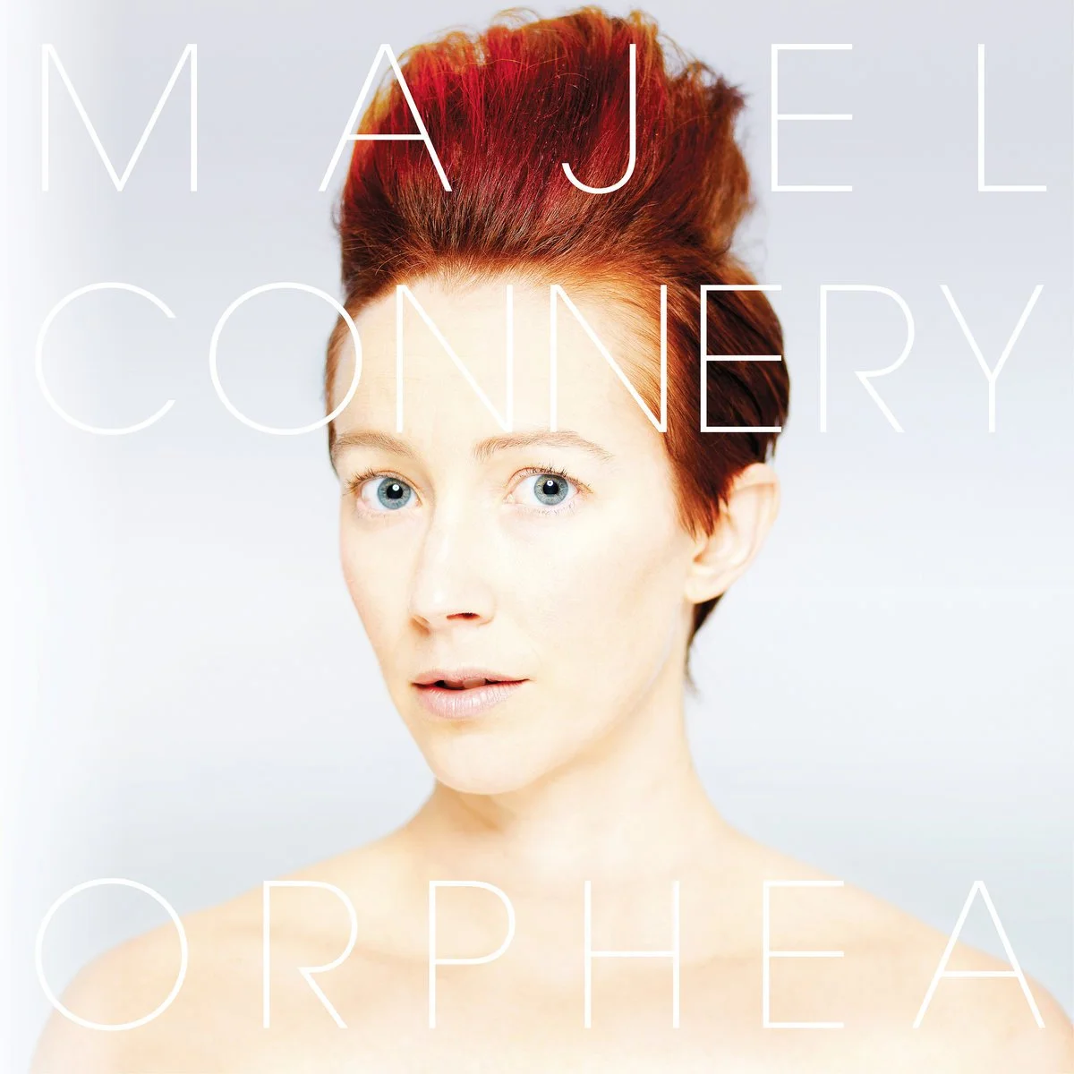   2019_Drums, Perc, Arr. for Majel Connery  