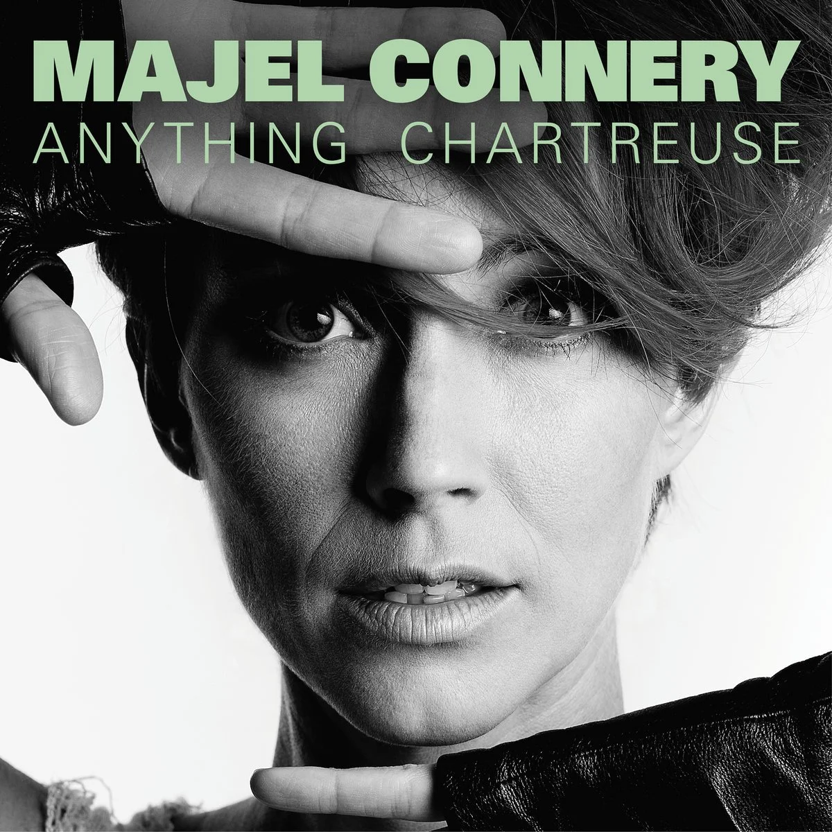   2019_Drums, Perc, Arr. for Majel Connery  