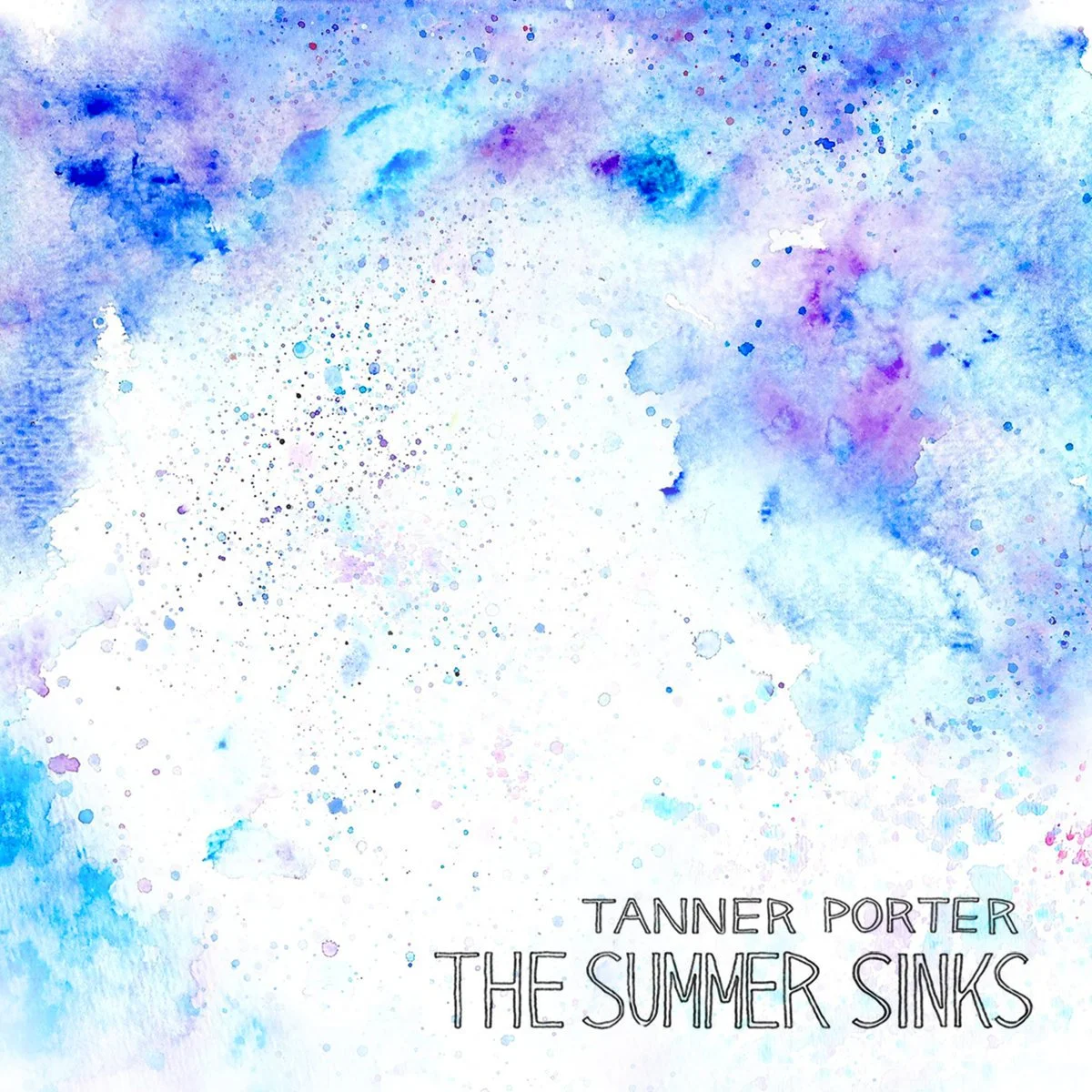   2016_Vibraphone, Perc for Tanner Porter  
