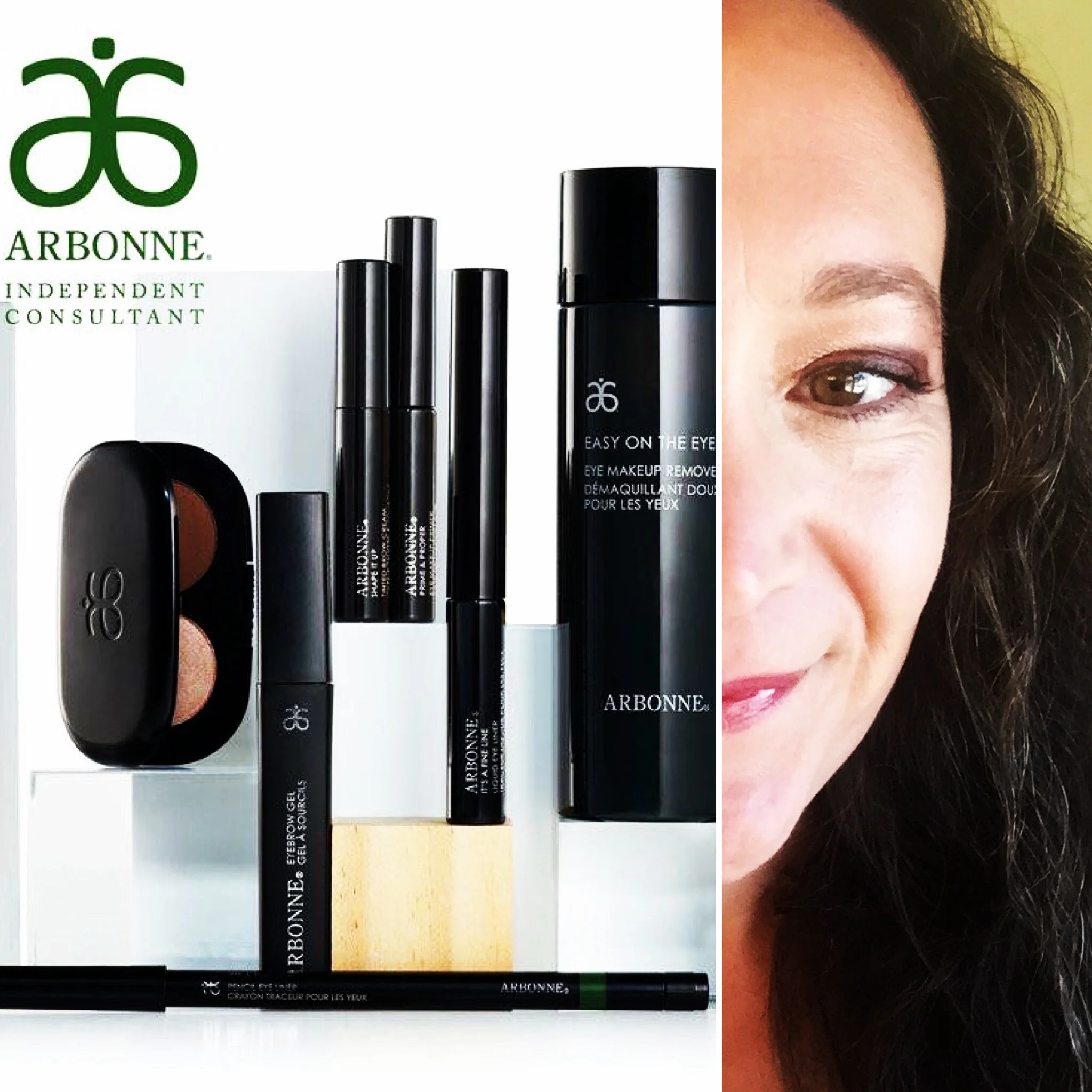 Arbonne Beauty with Benefits