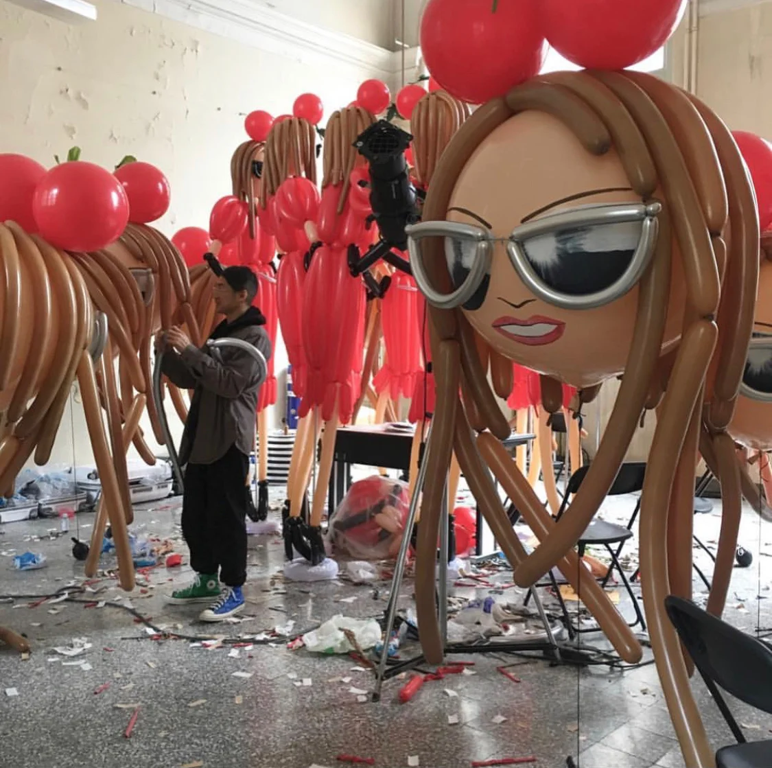 Balloon — Brooklyn Balloon Company