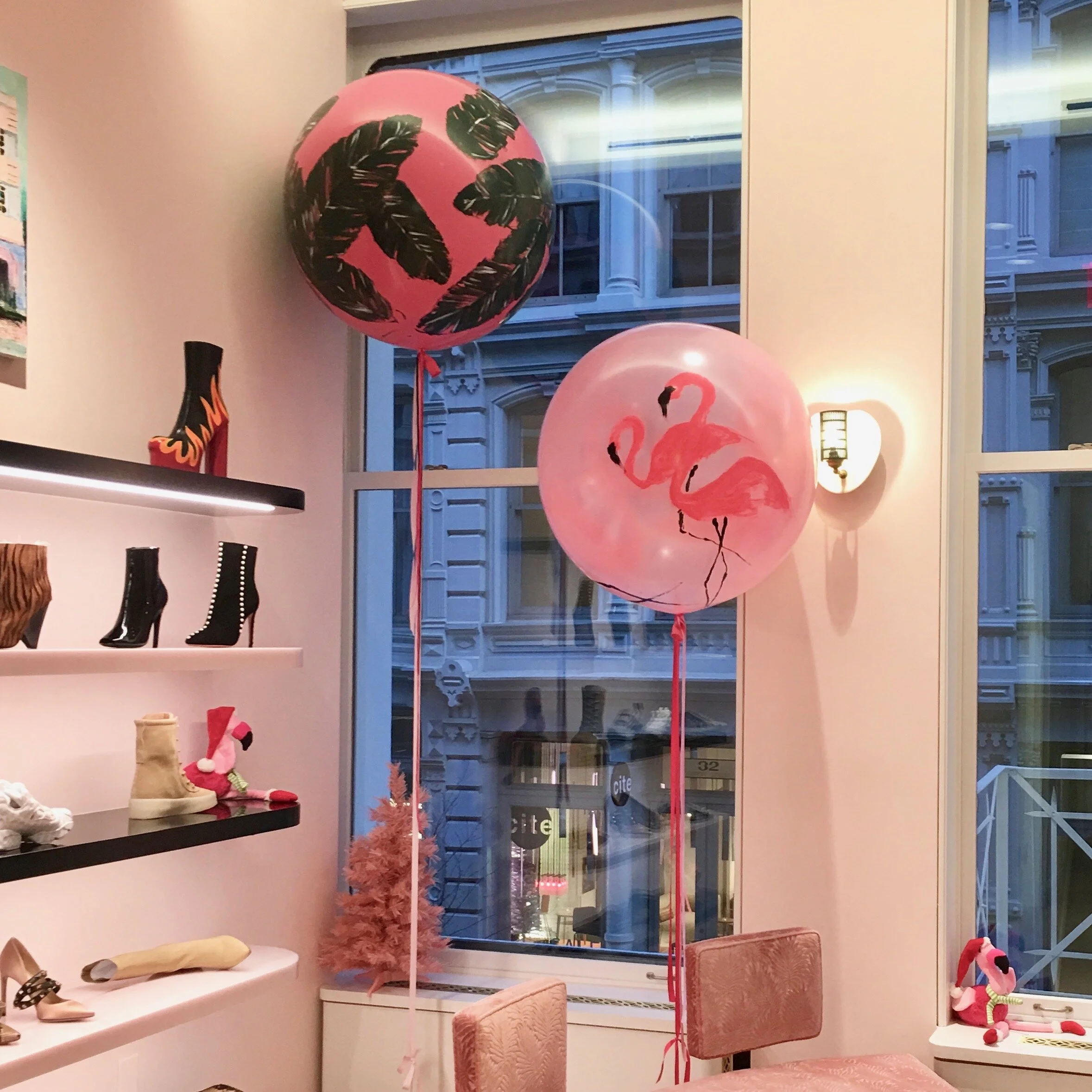 Balloon — Brooklyn Balloon Company