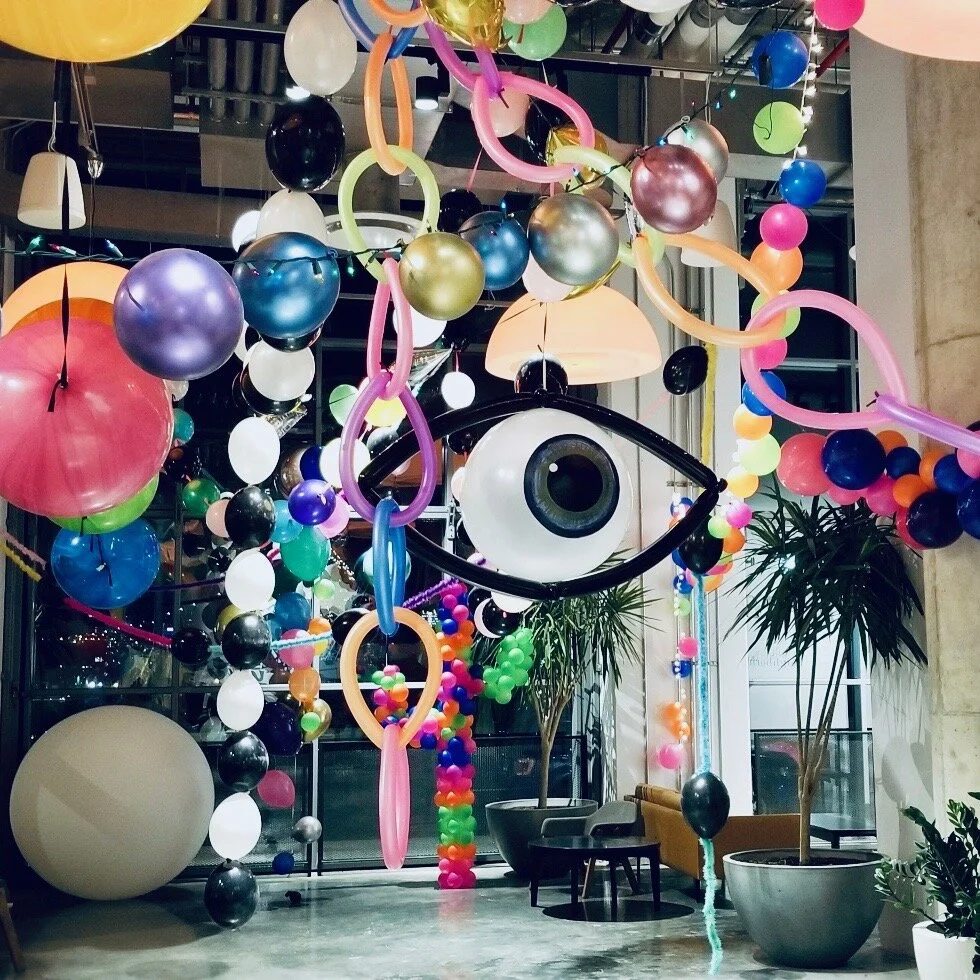 Balloon — Brooklyn Balloon Company