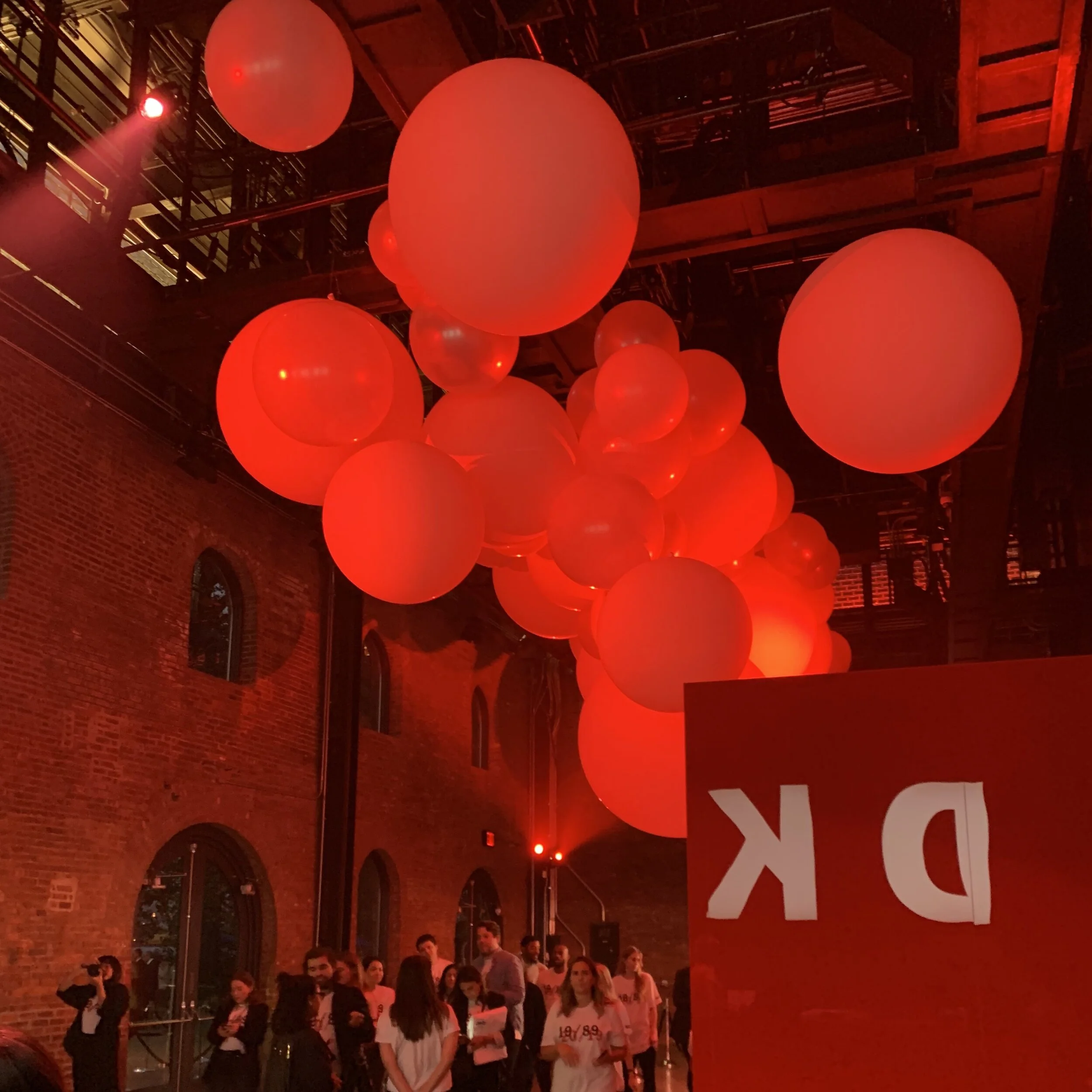 Balloon — Brooklyn Balloon Company