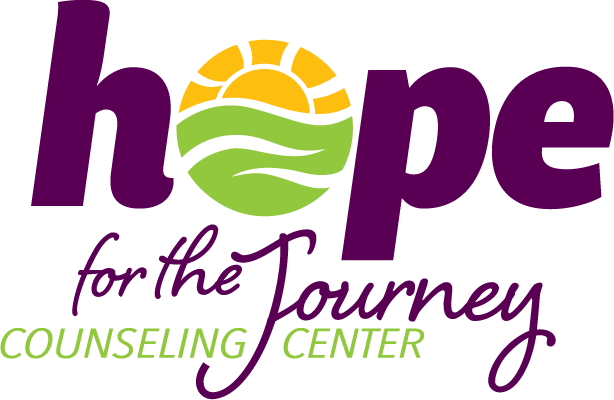 Hope for the Journey Counseling Center Logo