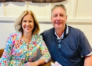 Doug and Barbara Harsch headshot