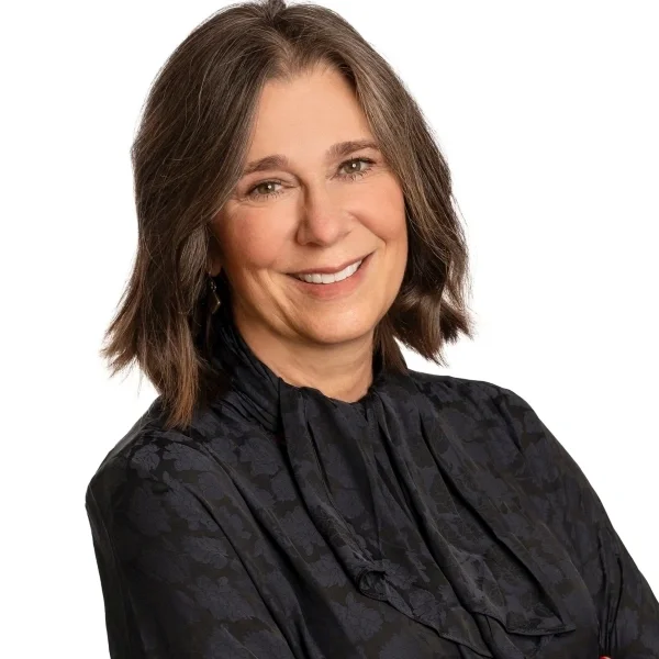 Cheryl King headshot