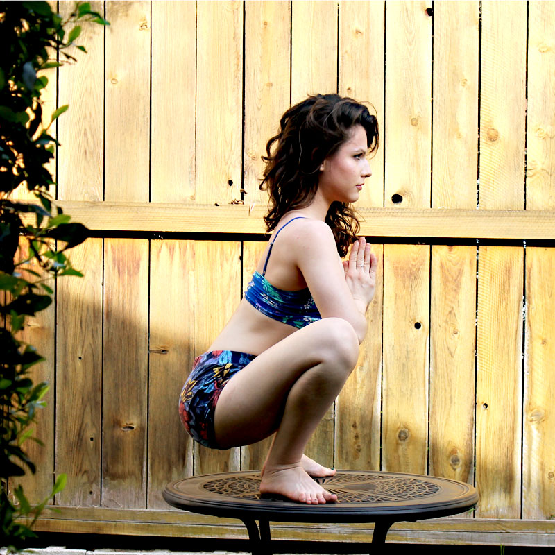 Shorts by Free People Photo by Trevor Throop