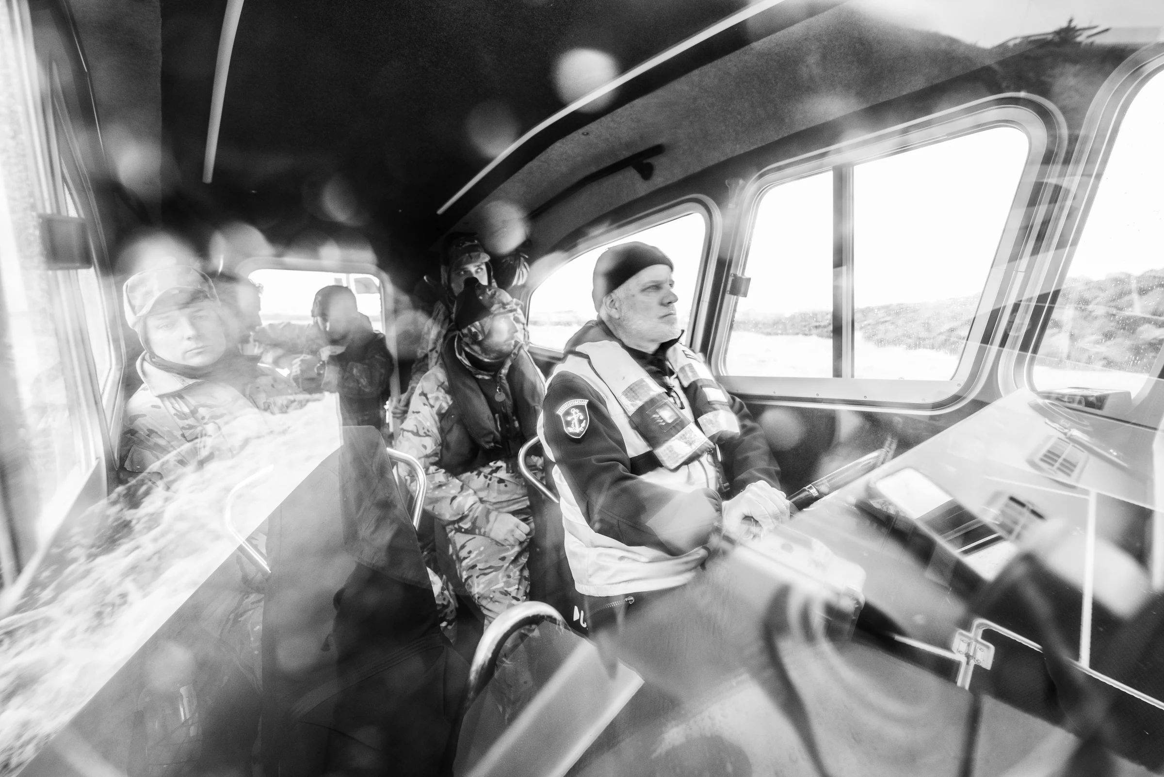 Icelandic Coast Guard