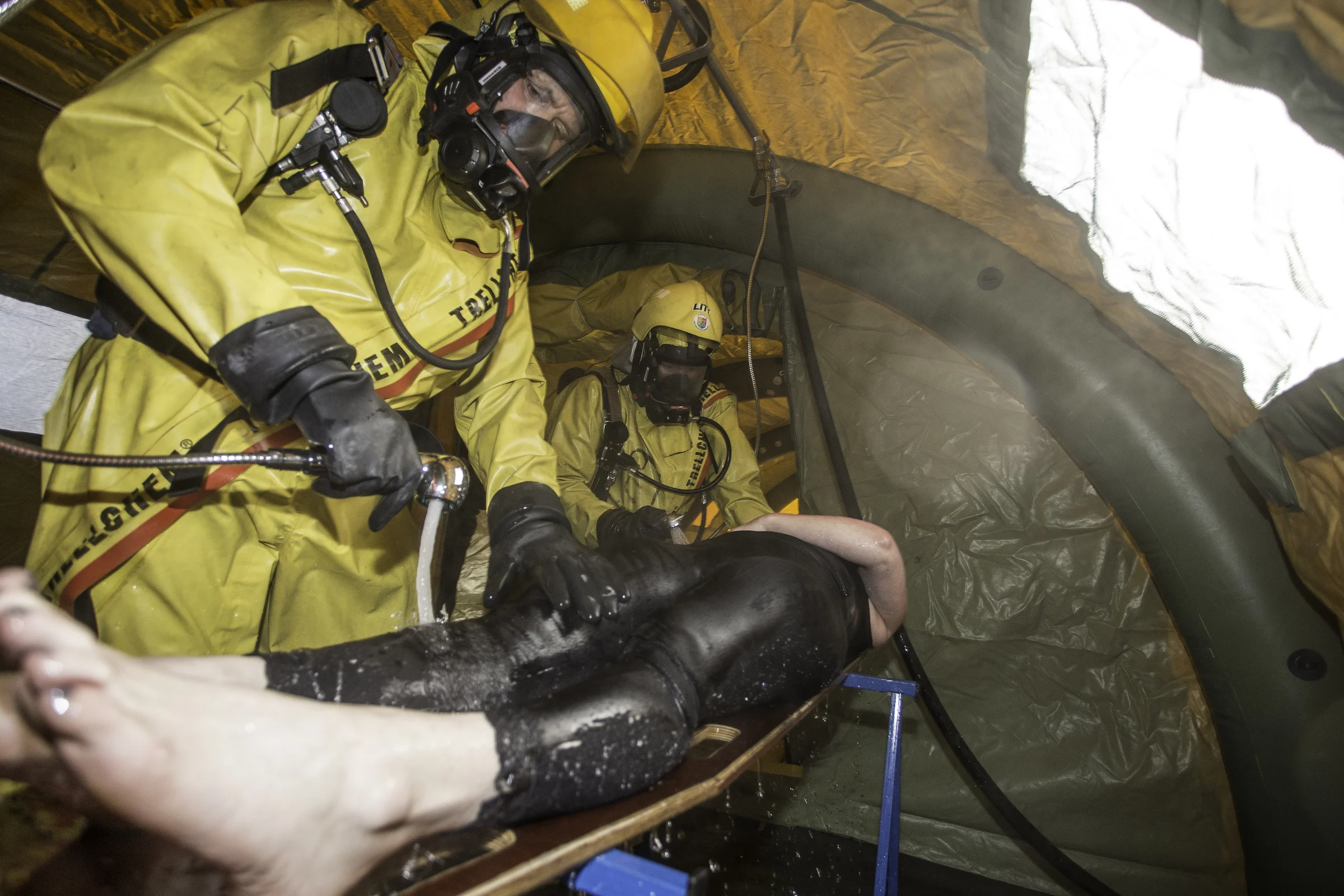 Hazmat
