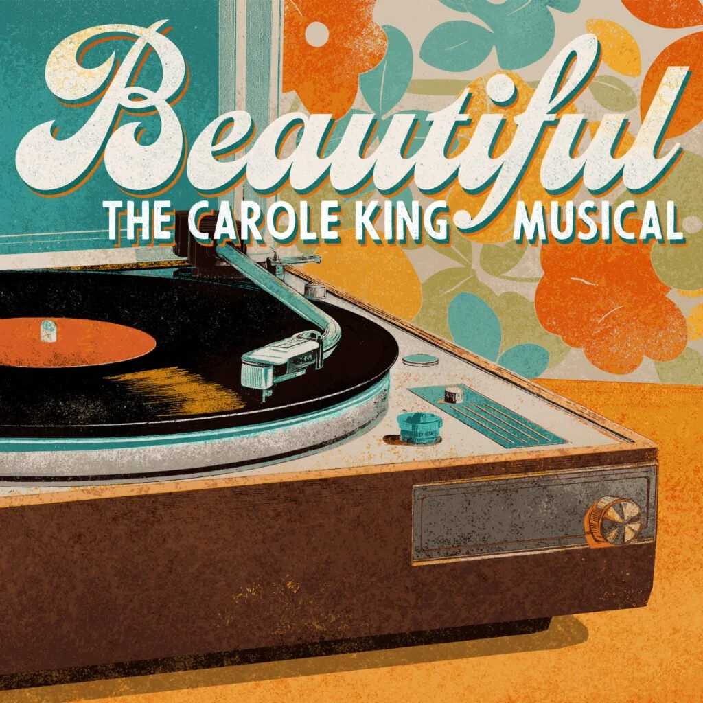 Spending the Summer with Beautiful at Shenandoah Summer Music Theatre