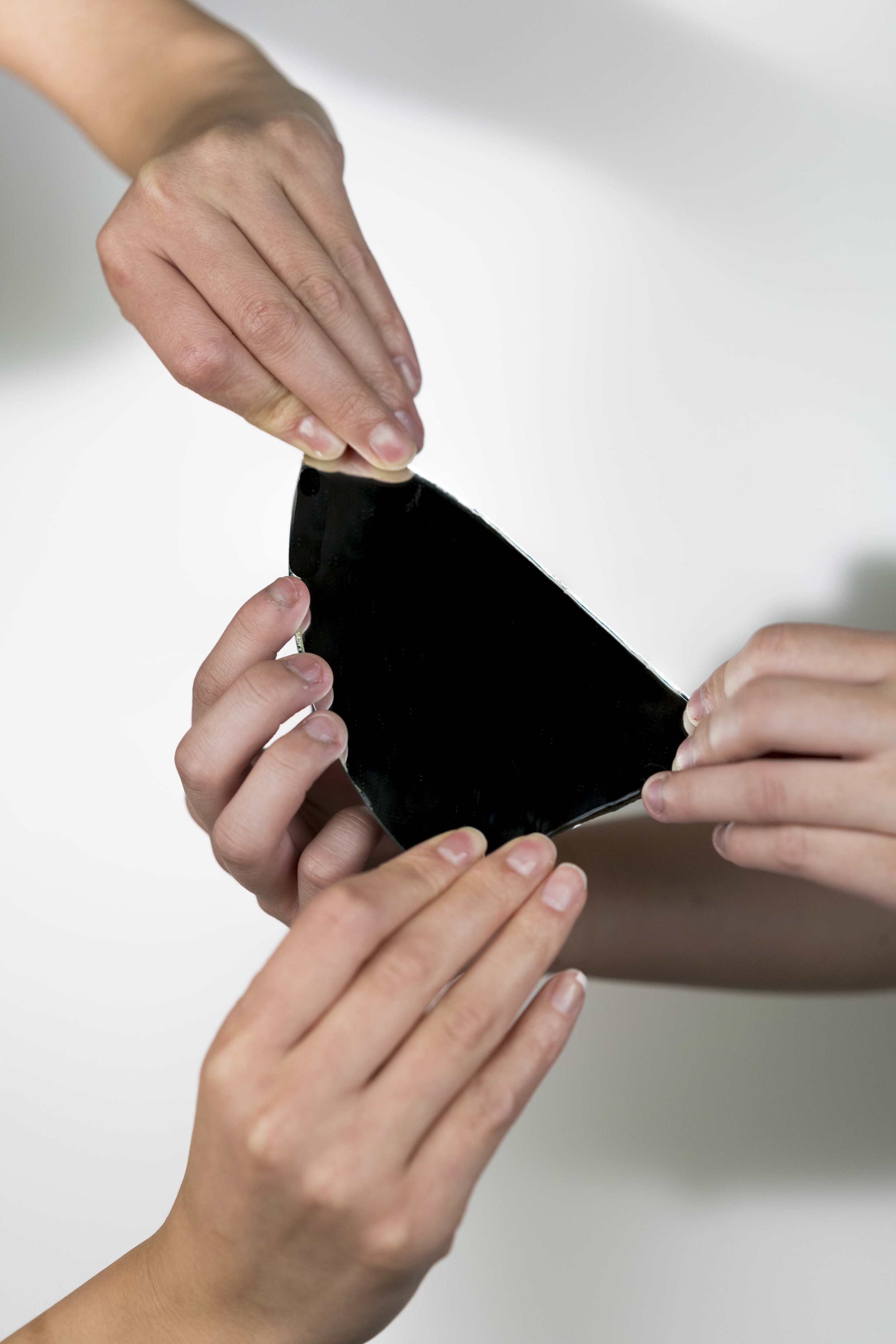 Green <p> It brings a form of serenity <p> Perhaps because you <p> Finally found your identity <p> Fuck you