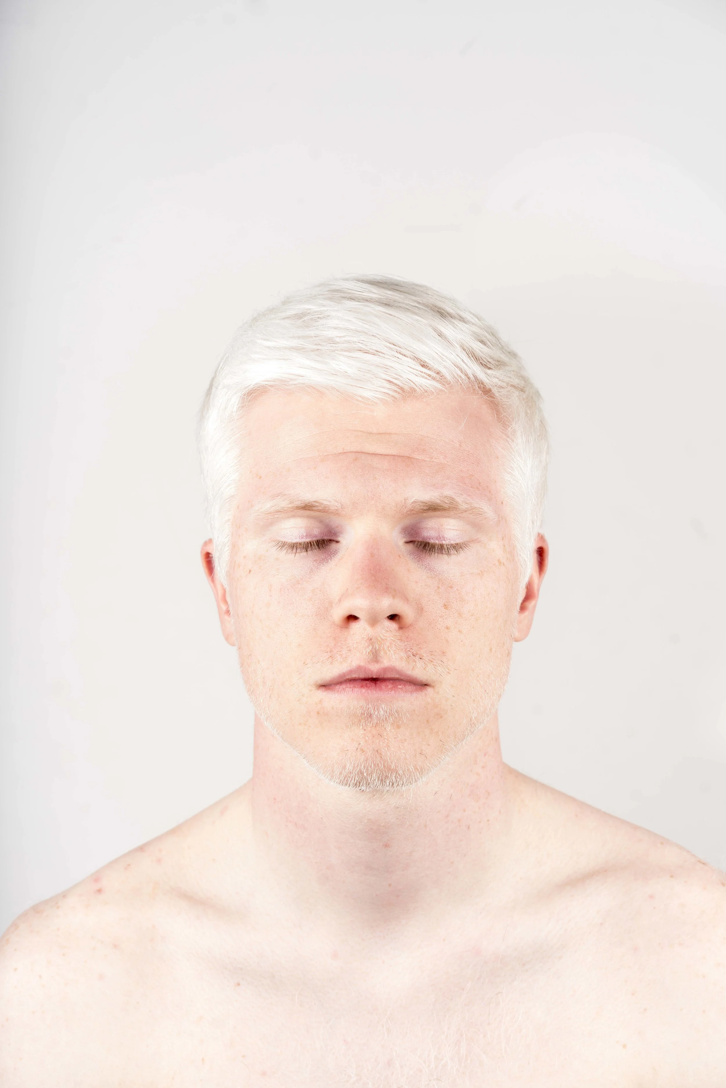 So this may never happen again.