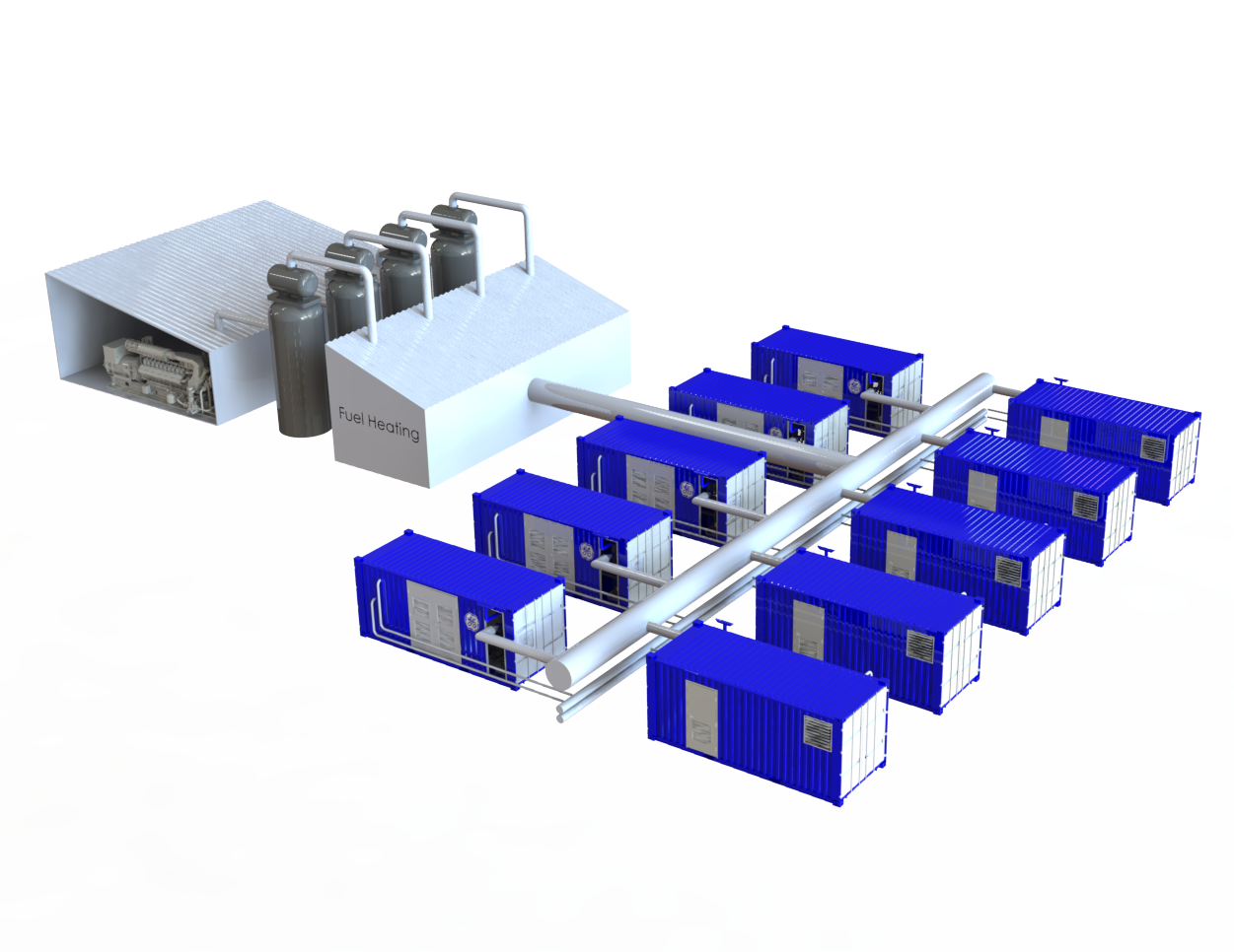 4 engines, 10 ORC system ISO VIEW.png