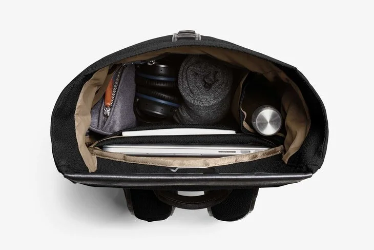 bellroy shift backpack