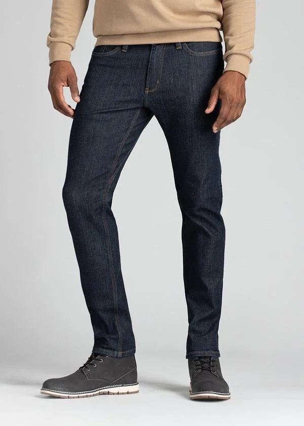 Duer Performance Slim Fit Fireside 