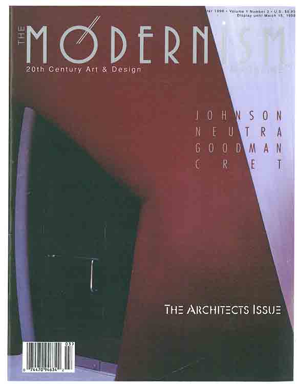 MODERNISM MAR 1999.jpeg