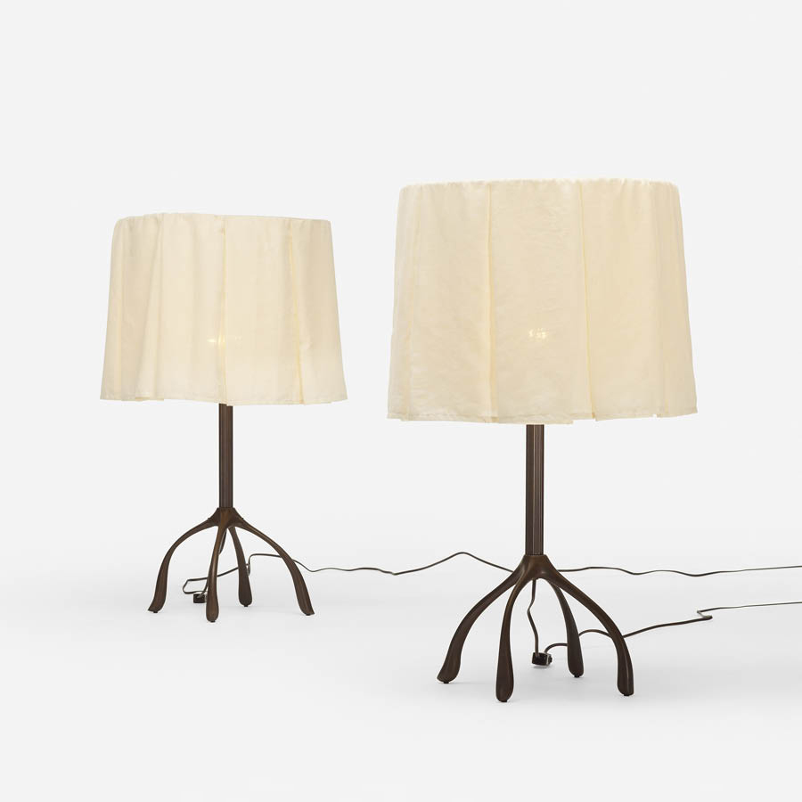 H57 Table Lamps