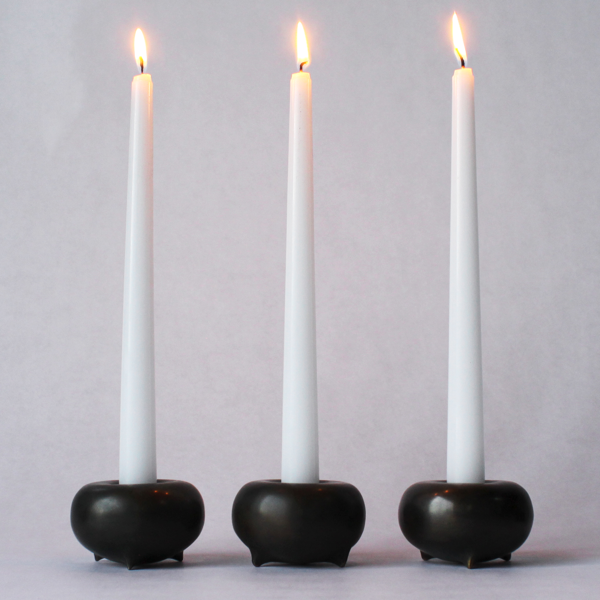 Donut Candlesticks