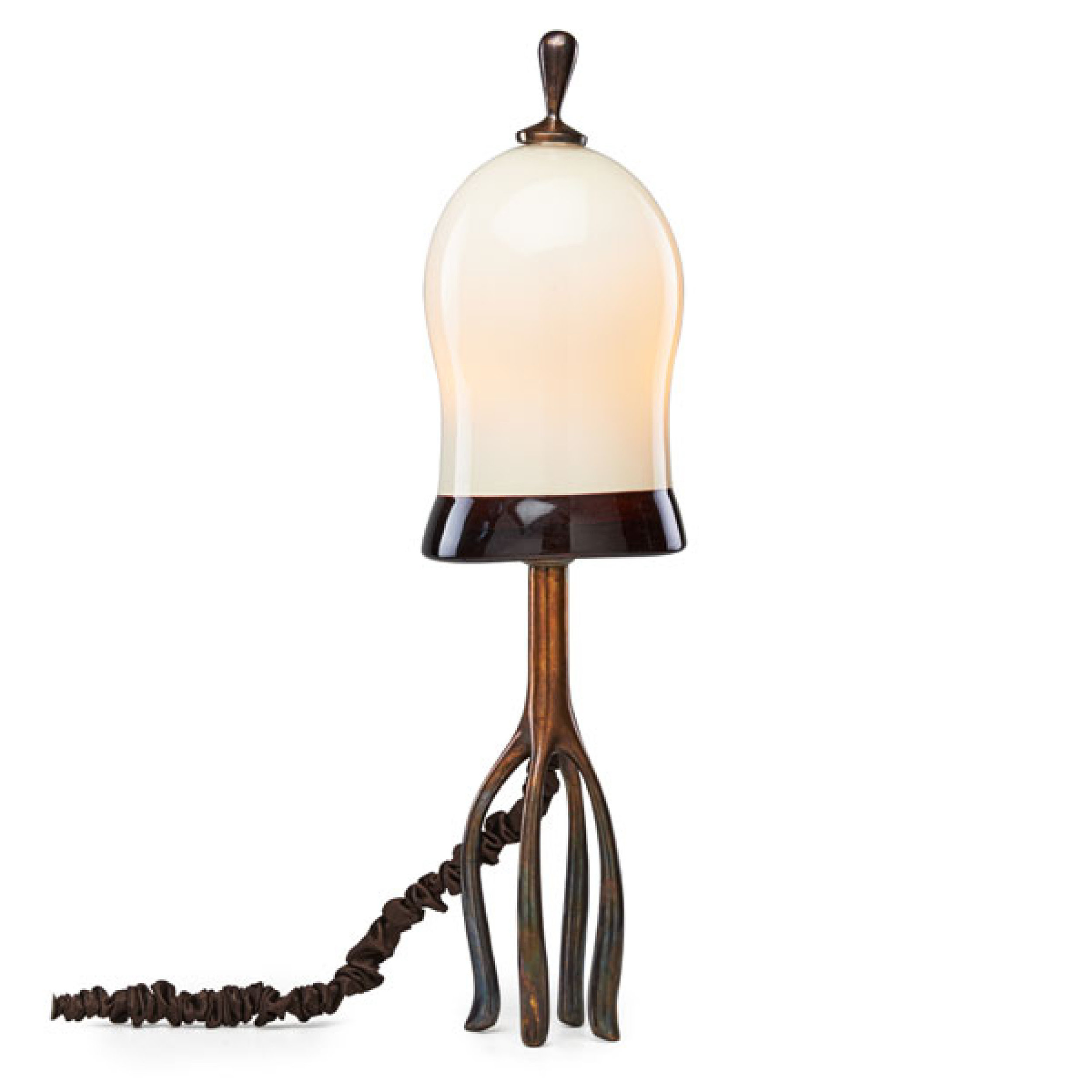 H57 Boudoir Lamp