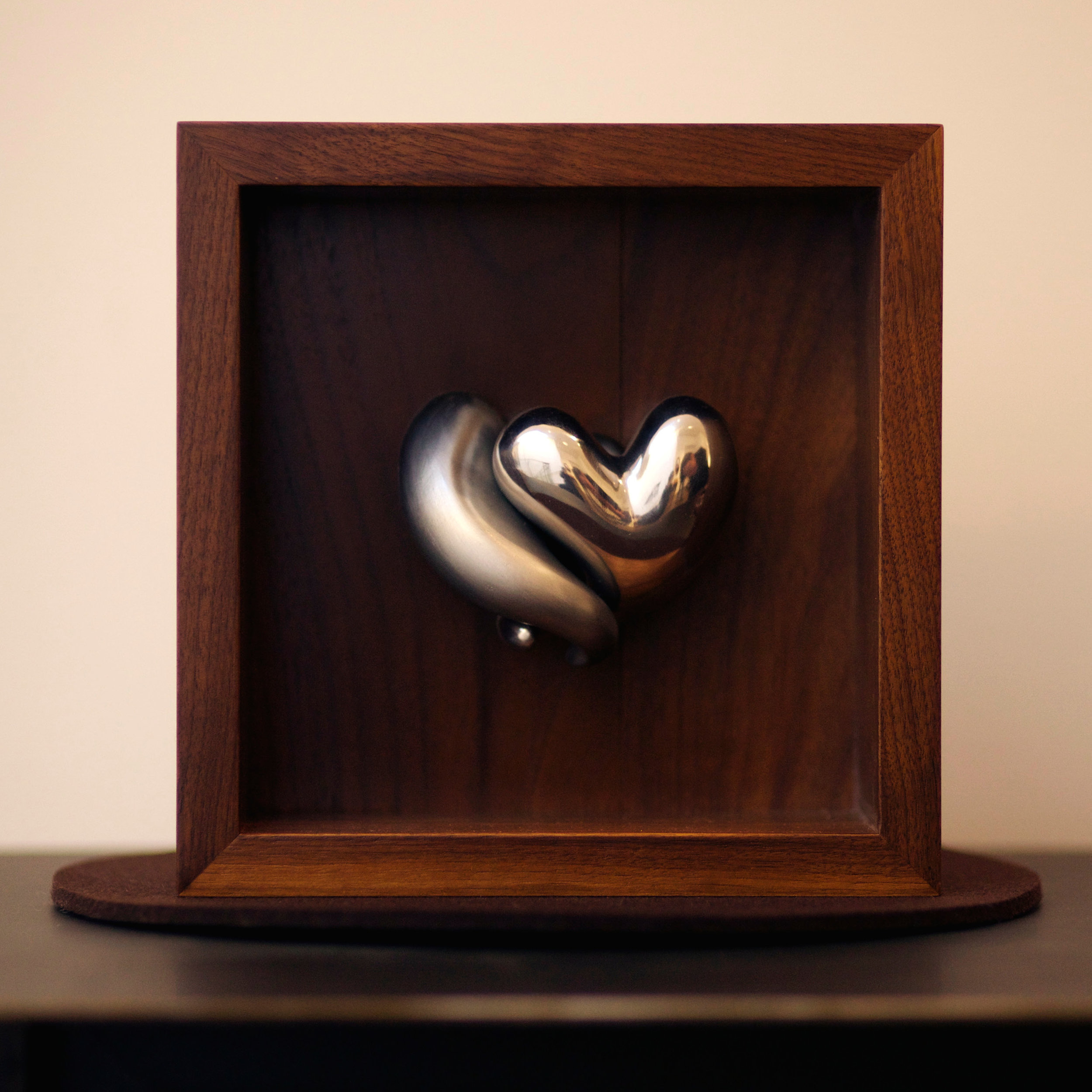 Twisted Hearts Box