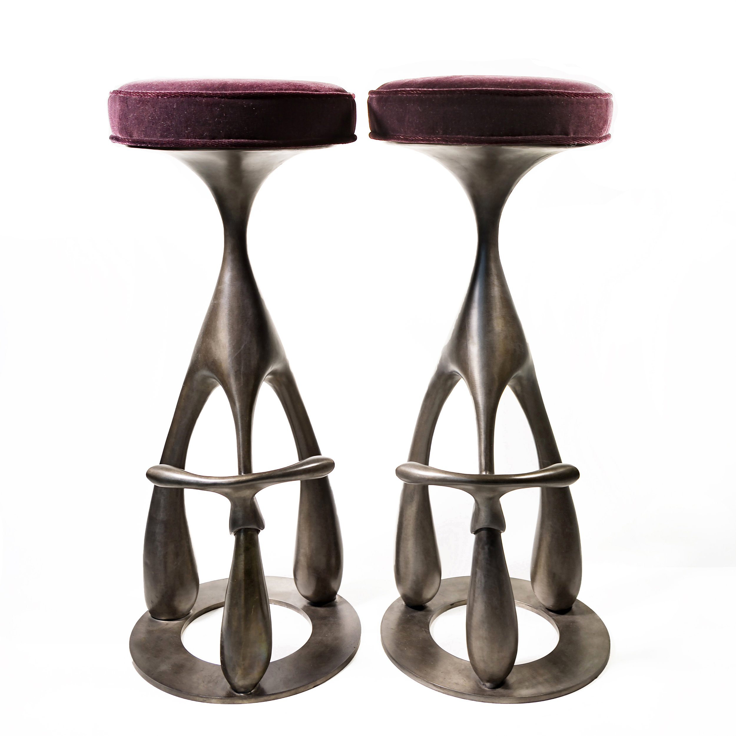 East Bar Stools