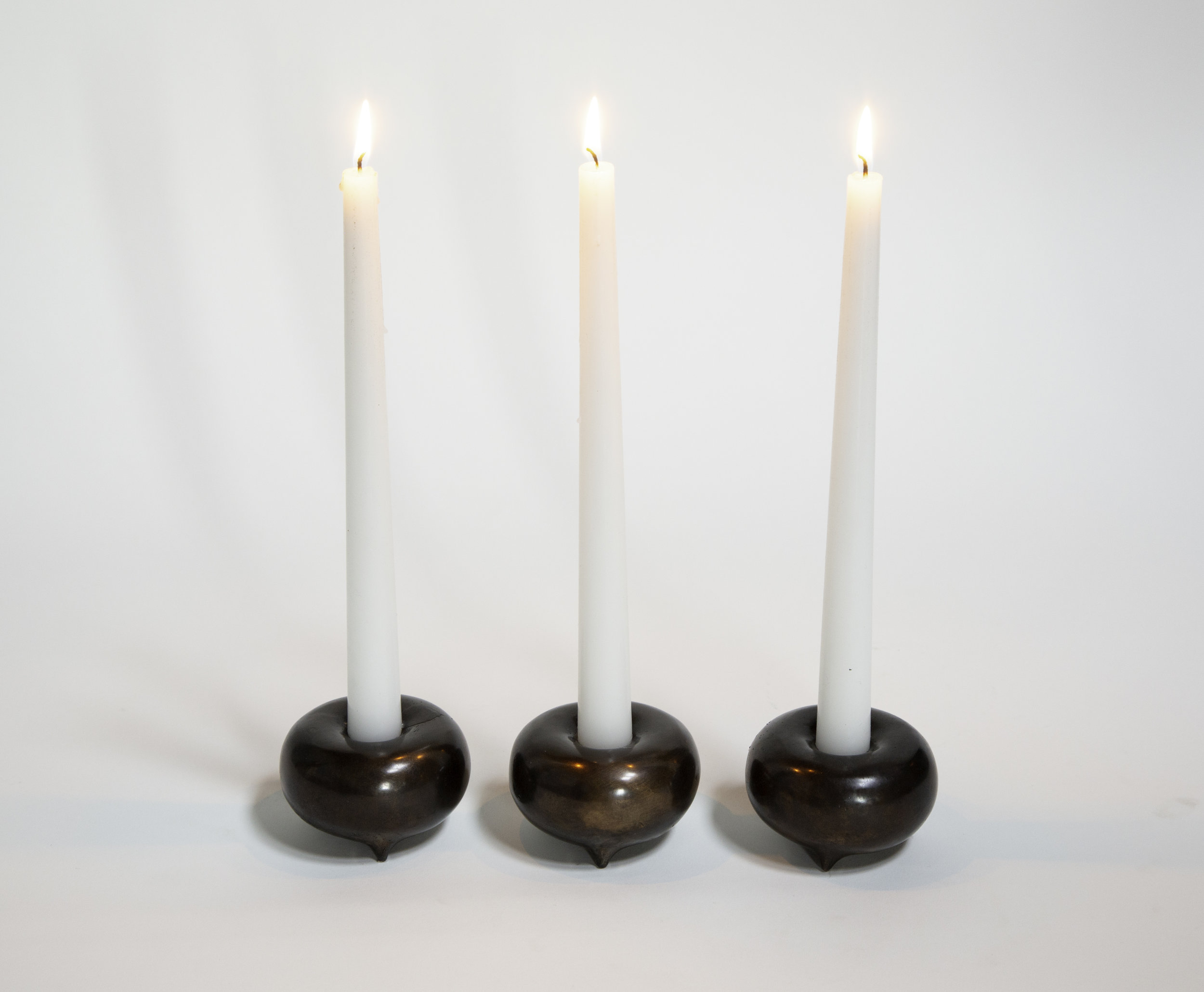 Donut Candlesticks