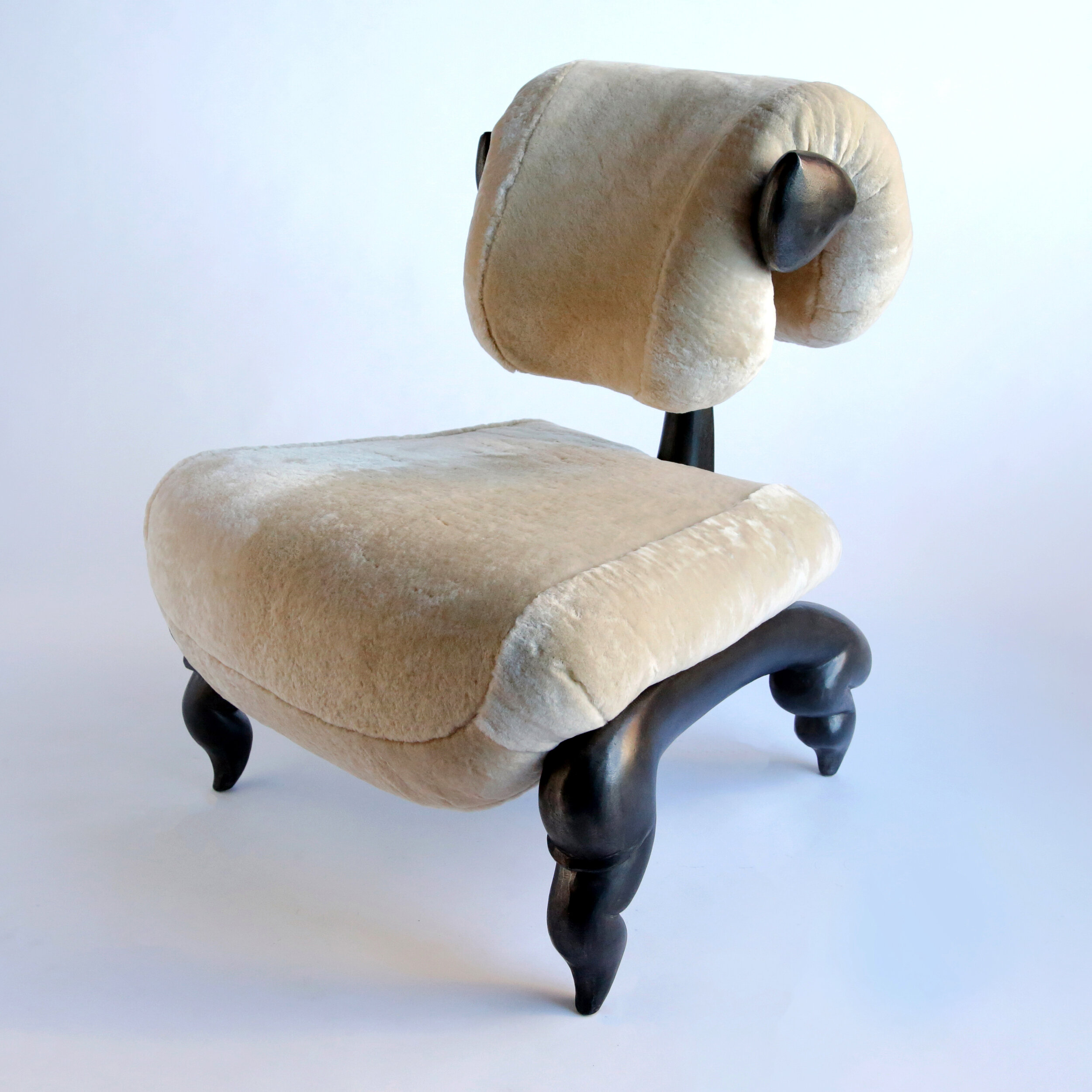 Dolly "Sheep" Chair