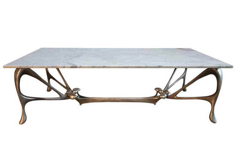 Leopold Blum Table