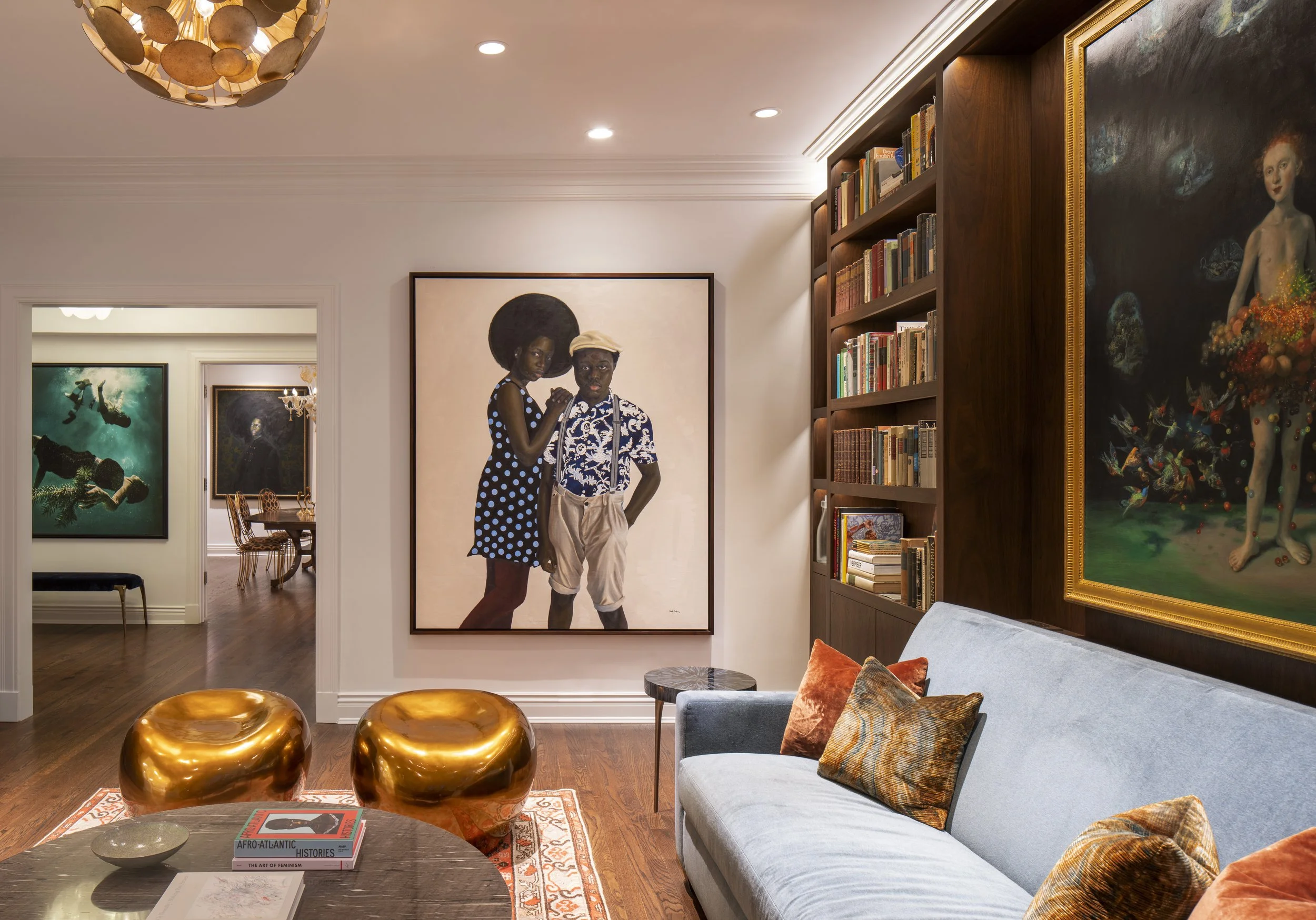 Walton Residence