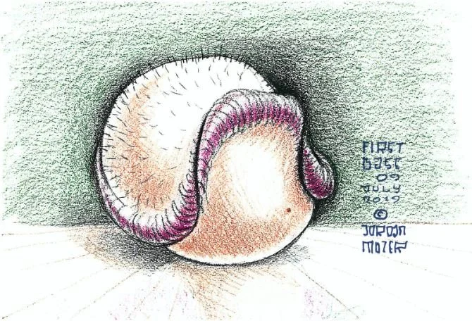 First Base
