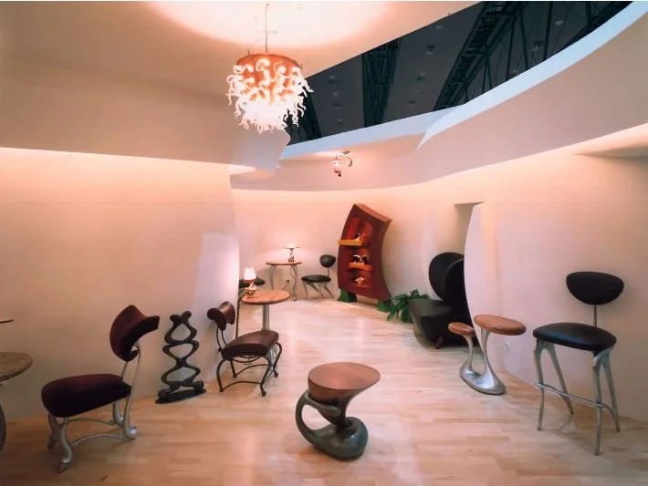 Trend Exhibit