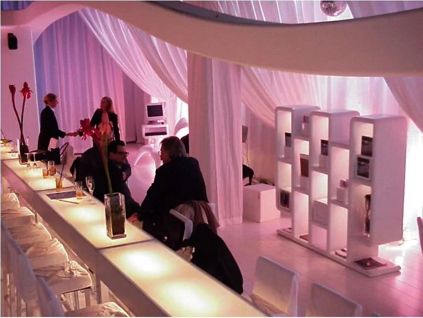 Design Hotel