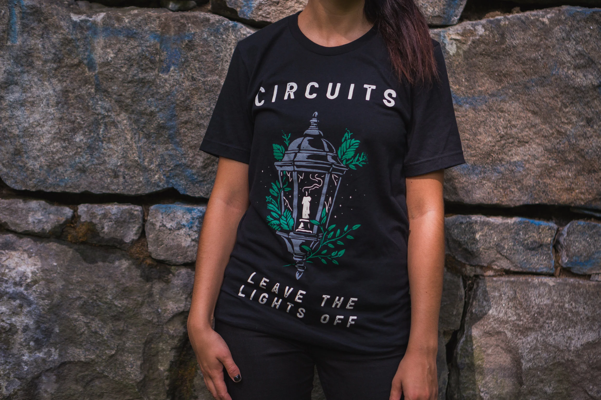 Circuits T-Shirt