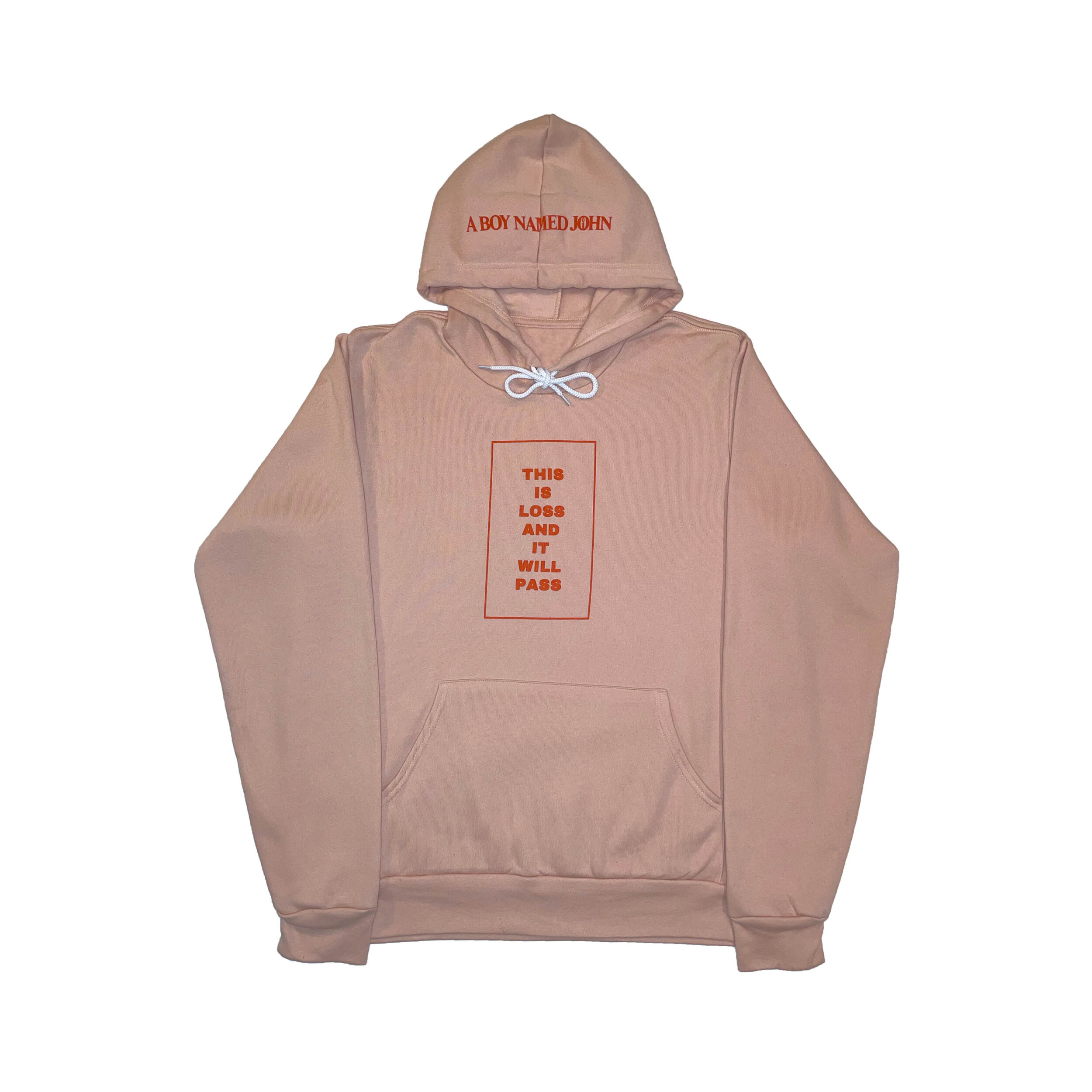 TILAIWP Hoodie