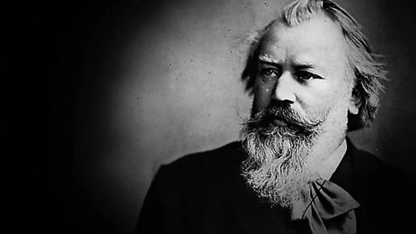 Johannes Brahms Symphony No. 3, and more...