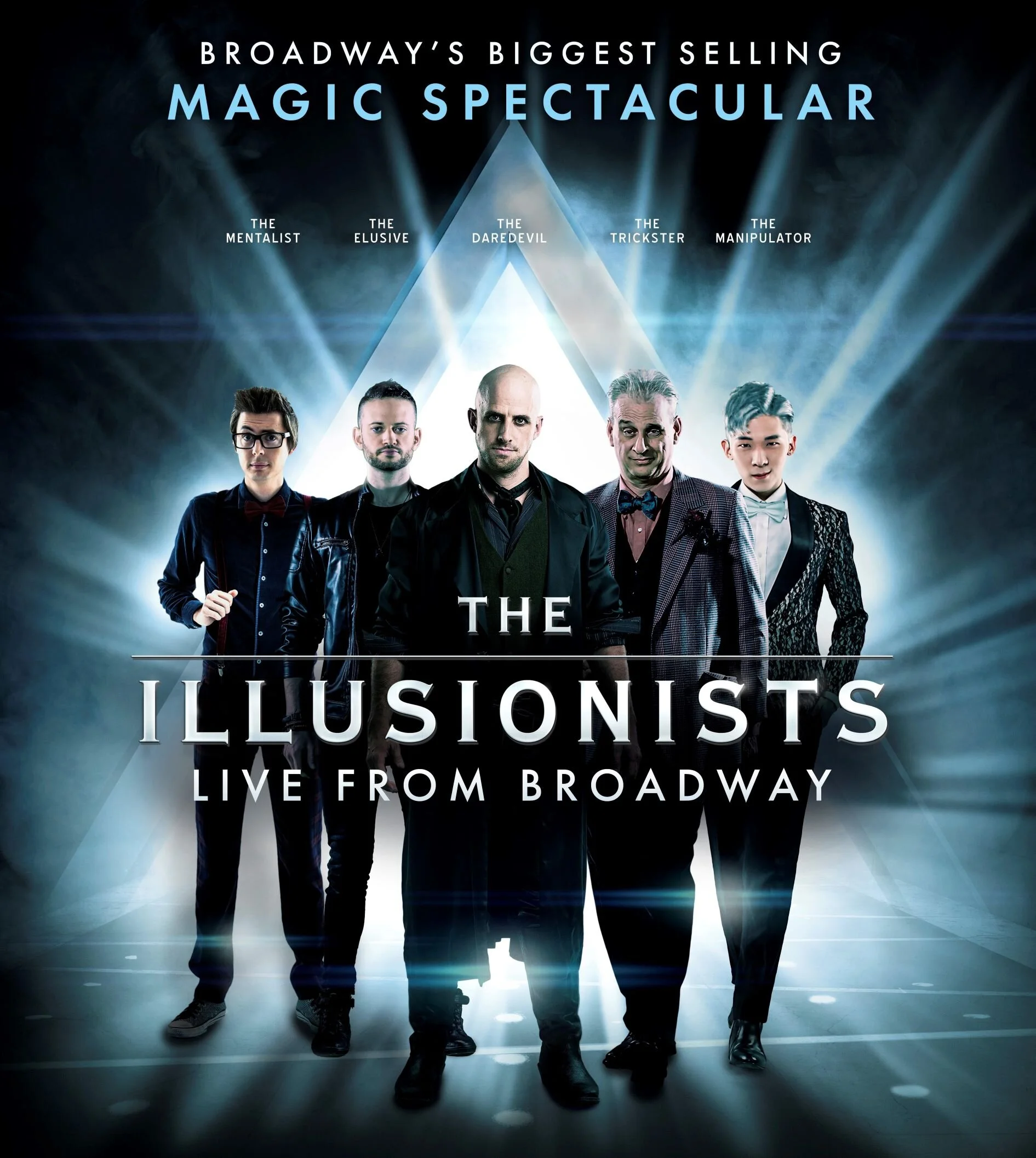 The Illusionists